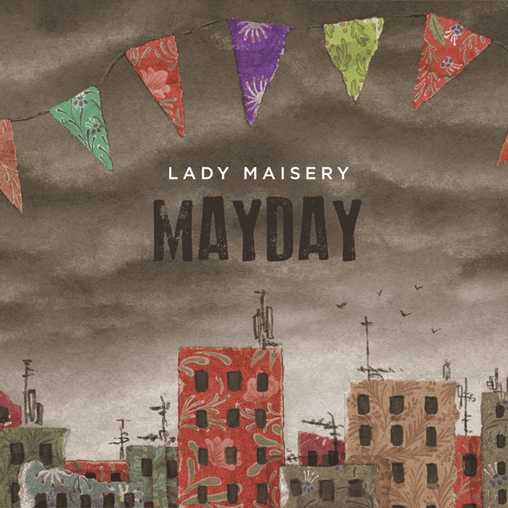 Lady Maisery - Mayday