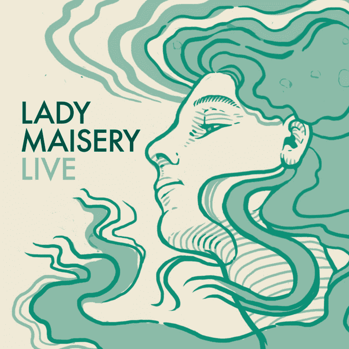 Lady Maisery - Live