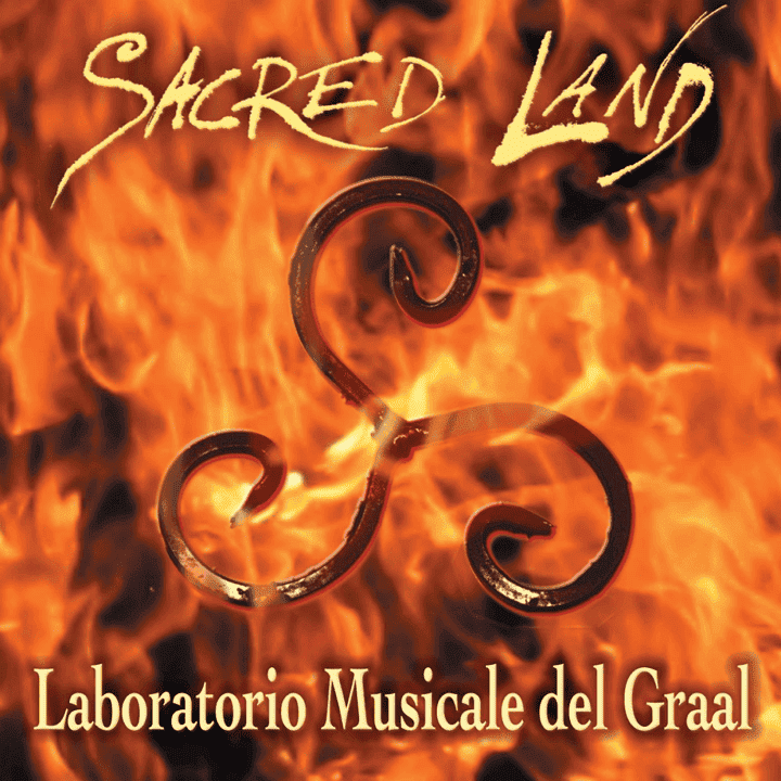 LabGraal - Sacred Land