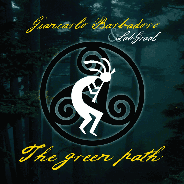 LabGraal - The Green Path