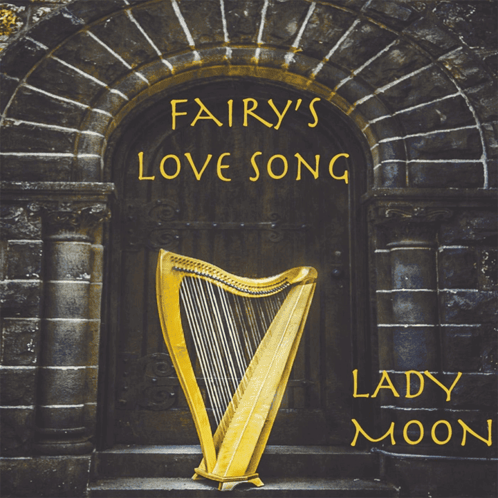 Lady Moon - Fairy's Love Song