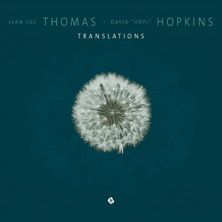 Jean-Luc Thomas, David Hopkins - Translations