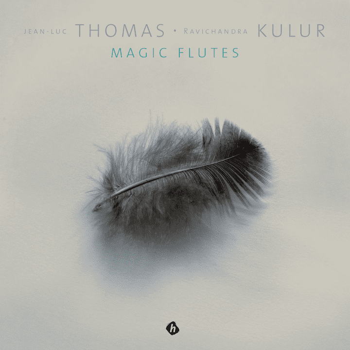 Jean-Luc Thomas, Ravichandra Kulur - Magic Flutes