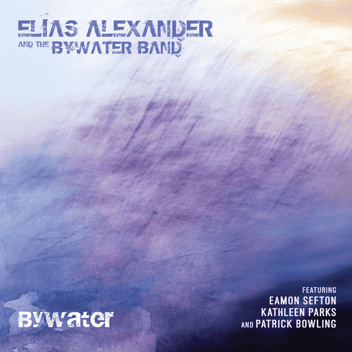 Elias Alexander - Bywater