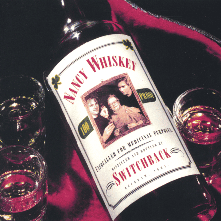 Switchback - Nancy Whiskey