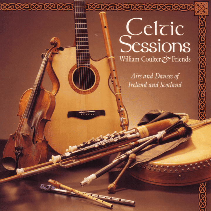 William Coulter & Friends
 - Celtic Sessions