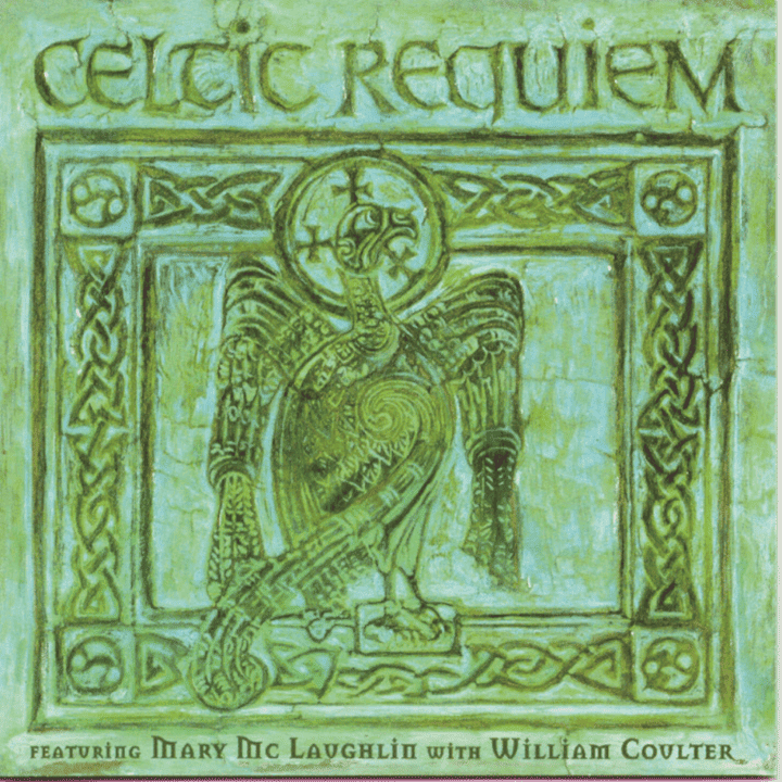 William Coulter & Friends
 - Celtic Requiem