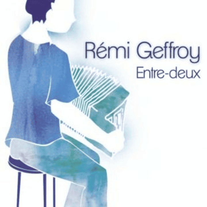 Rémi Geffroy - Entre-Deux