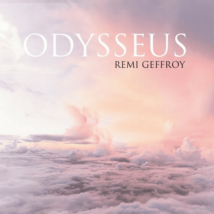 Rémi Geffroy - Odysseus