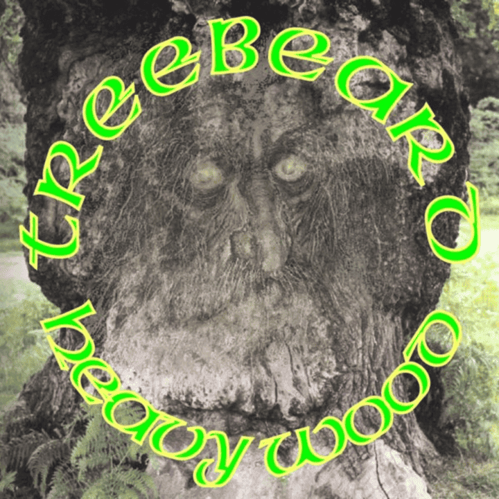 Treebeard - Heavy Wood