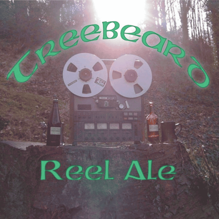 Treebeard - Reel Ale