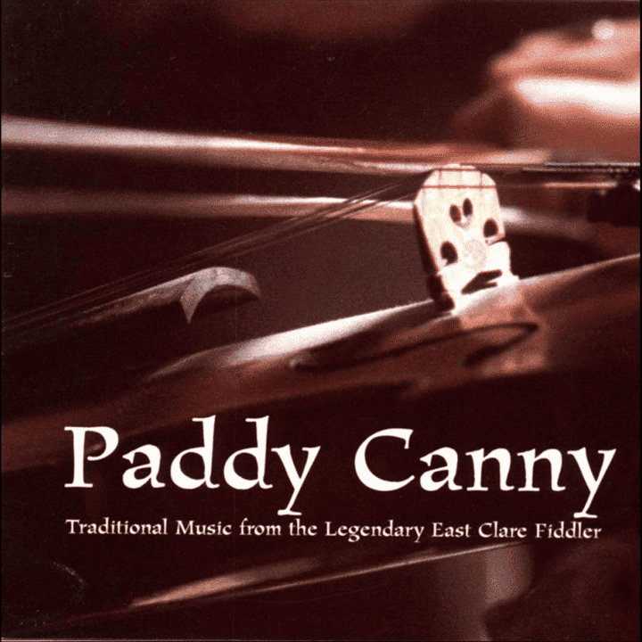 Paddy Canny - Paddy Canny