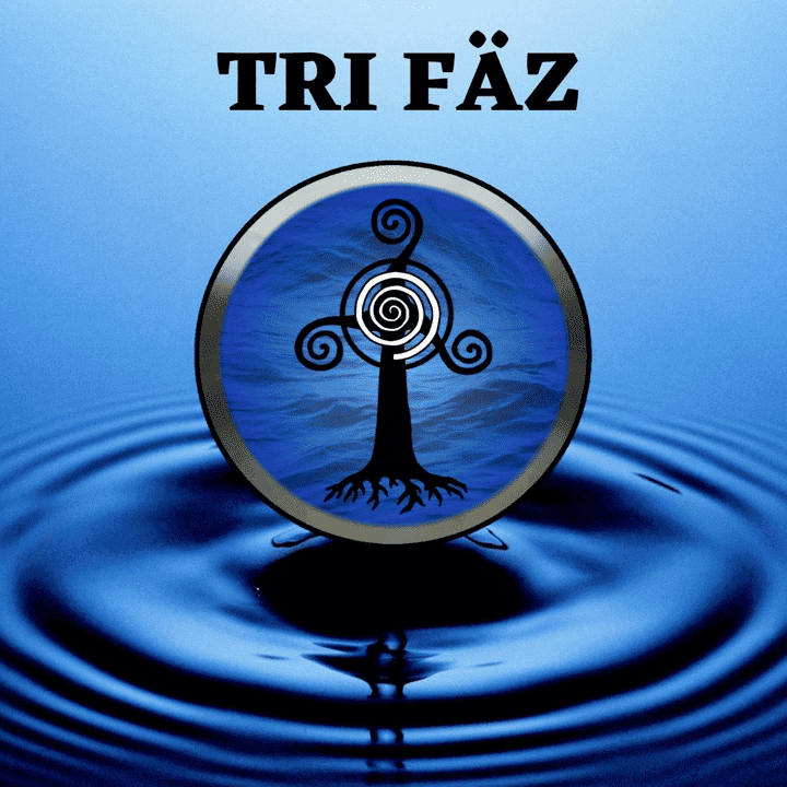 Tri Fäz - Tri Fäz