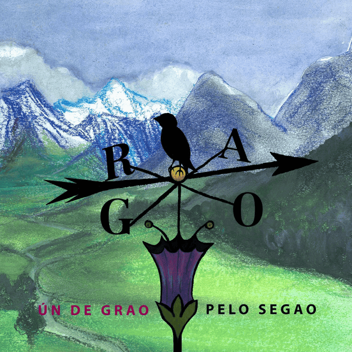 Ún de Grao - Pelo Segao