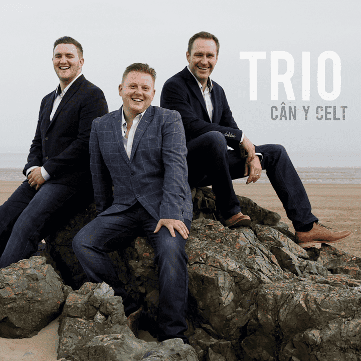 Trio - Cân y Celt