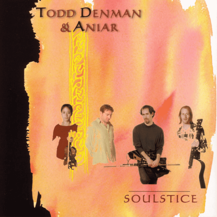 Todd Denman, Aniar - Soulstice