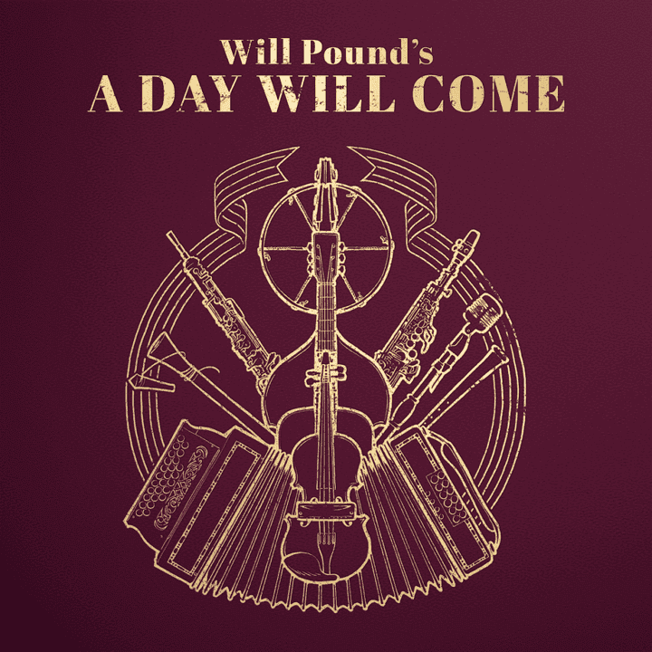 Will Pound - A Day Will Come