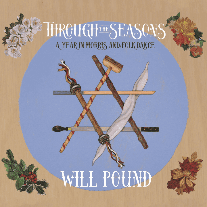 Will Pound - Through the Seasons