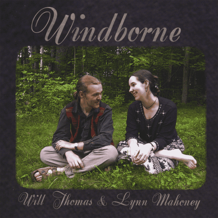 Windborne - Windborne