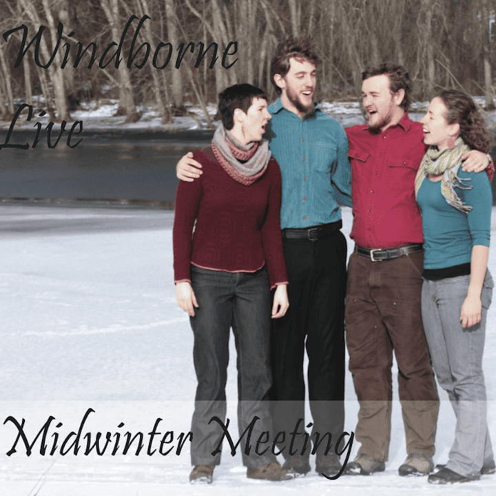 Windborne - Midwinter Meeting