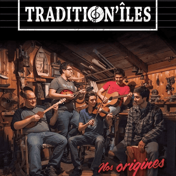 Tradition'Îles - Nos Origines