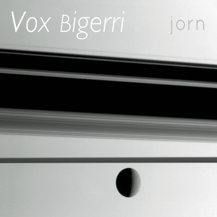 Vox Bigerri - Jorn