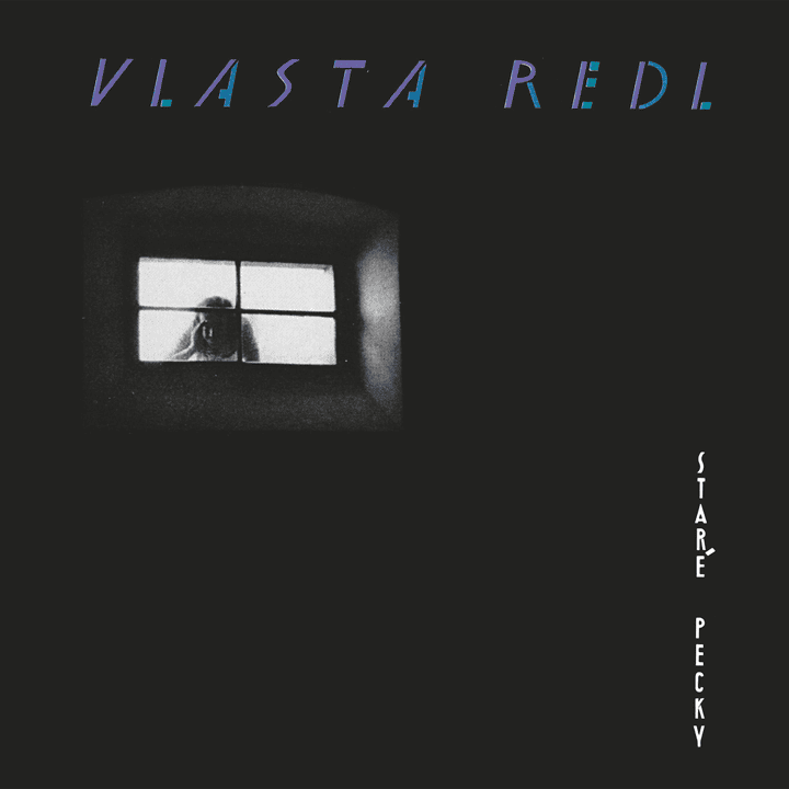 Vlasta Redl - Staré pecky