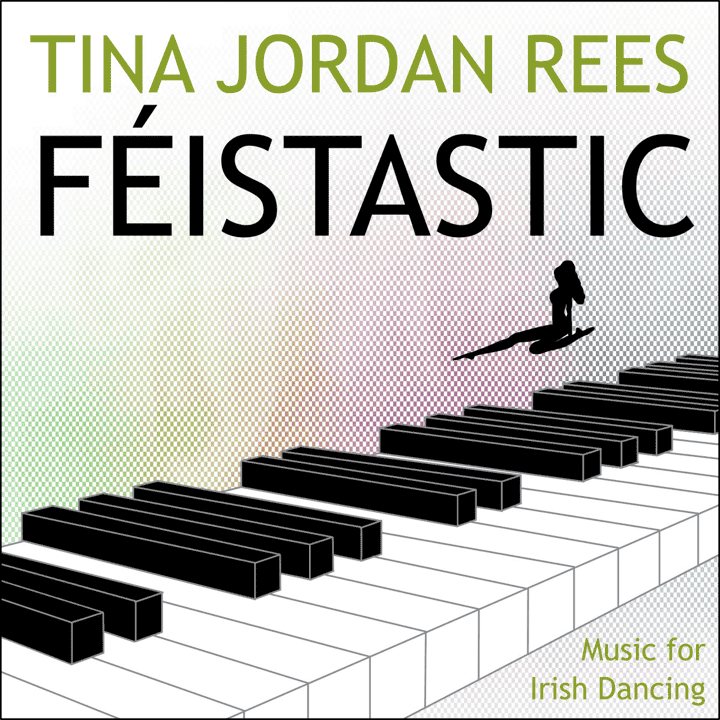 Tina Jordan Rees - Féistastic