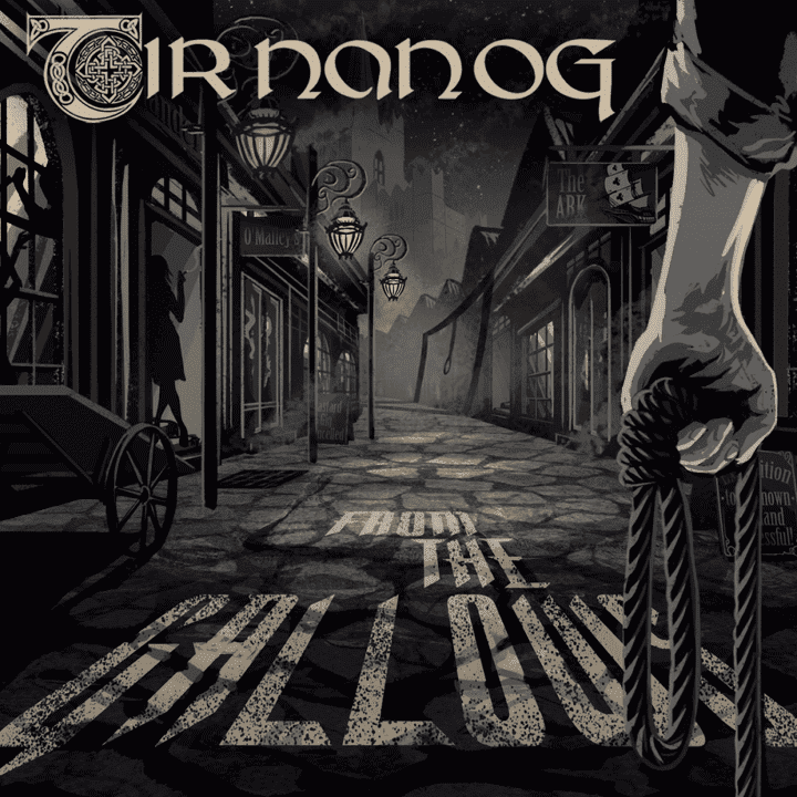 Tir Nan Og - From The Gallows