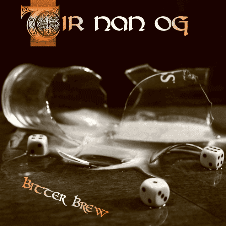 Tir Nan Og - Bitter Brew
