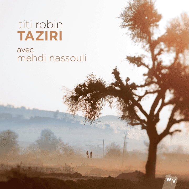 Titi Robin, Mehdi Nassouli - Taziri