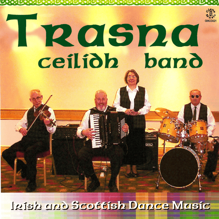 Trasna Ceilidh Band - Trasna Ceilidh Band