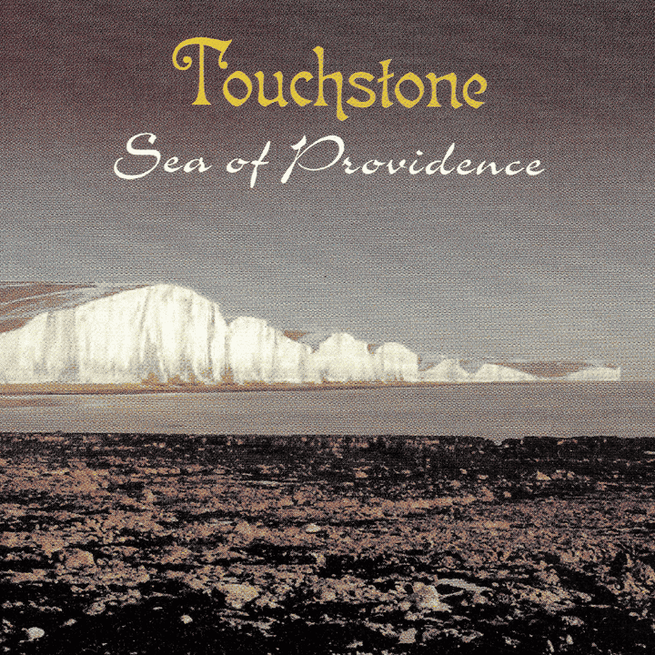 Touchstone - Sea Of Providence