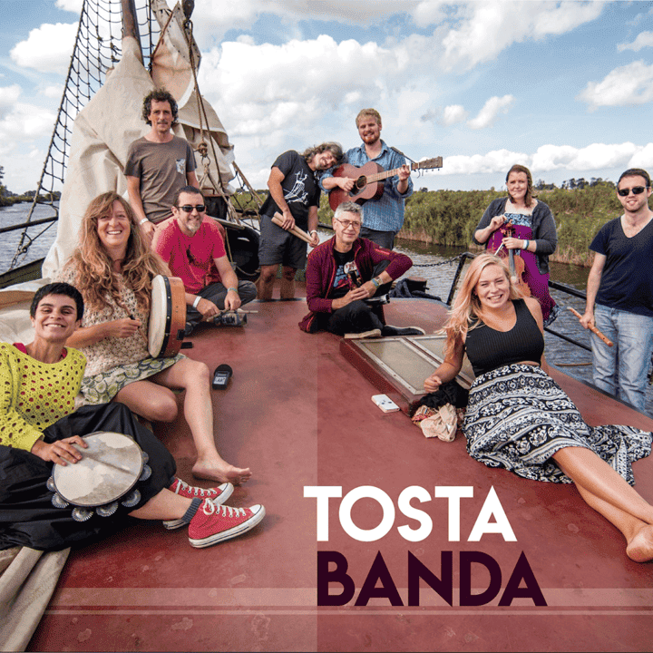 Tosta Banda - Tosta Banda