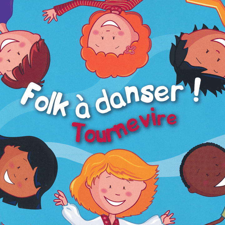 Tournevire - Folk à danser !