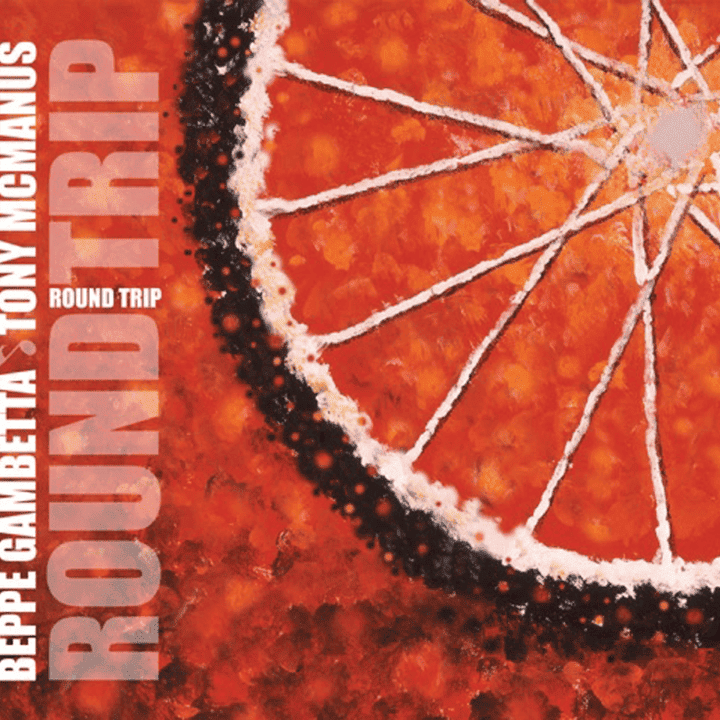 Tony McManus, Beppe Gambetta - Round Trip