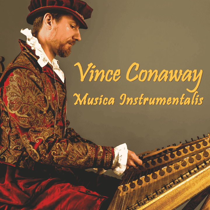 Vince Conaway - Musica Instrumentalis