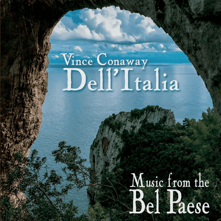 Vince Conaway - Dell’Italia