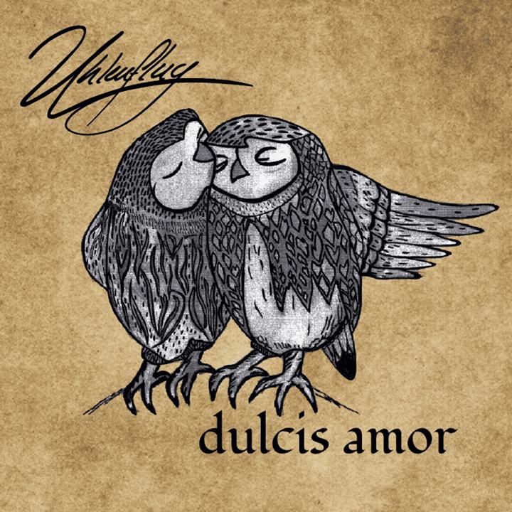 Uhlenflug - Dulcis amor