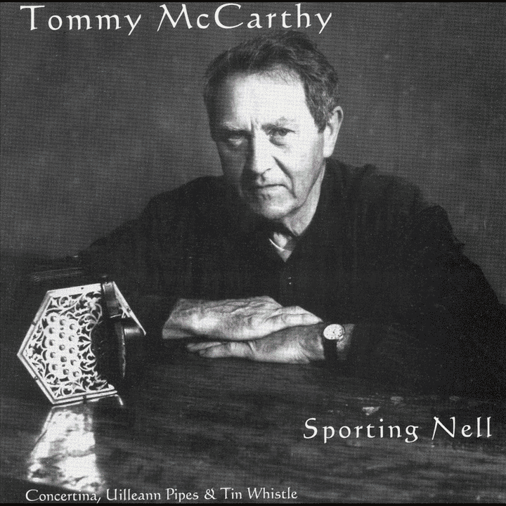 Tommy McCarthy - Sporting Nell