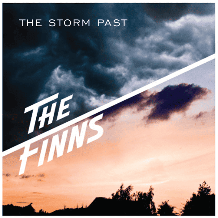 The Finns - The Storm Past