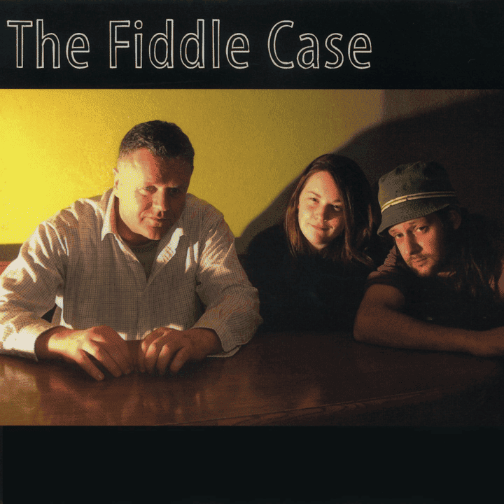 The Fiddle Case - The Fiddle Case