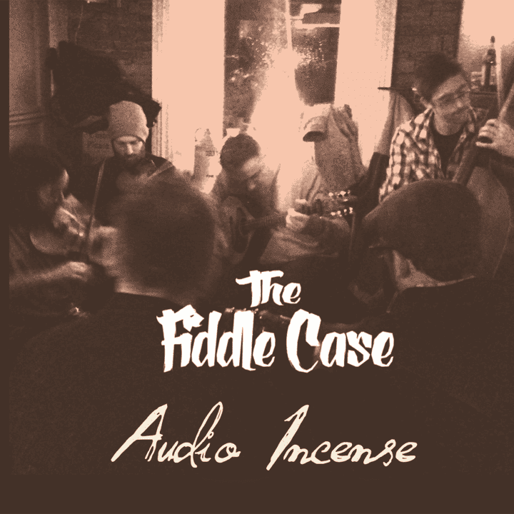 The Fiddle Case - Audio Incense