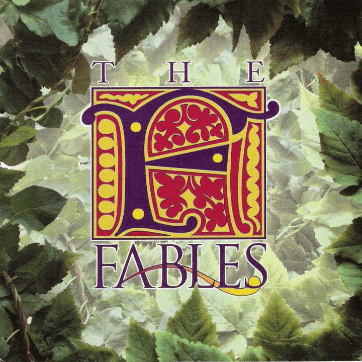 The Fables - Tear the House Down