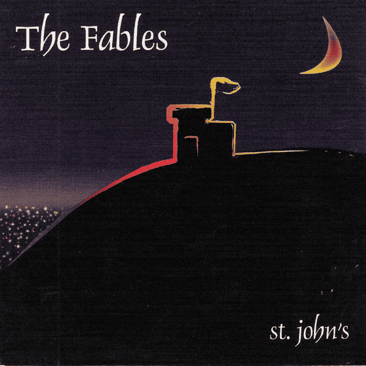 The Fables - St. John's