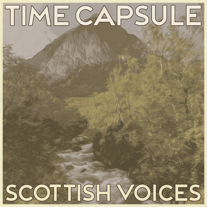 The Galliards - Time Capsule