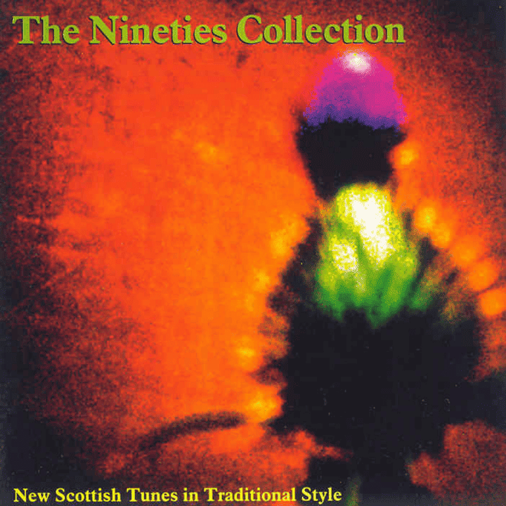 The Ghillies - The Nineties Collection