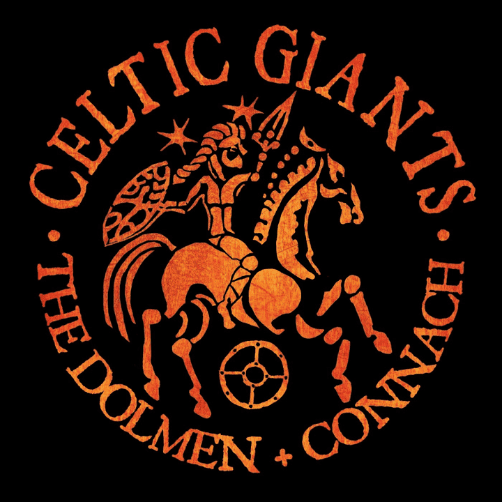 The Dolmen - Celtic Giants