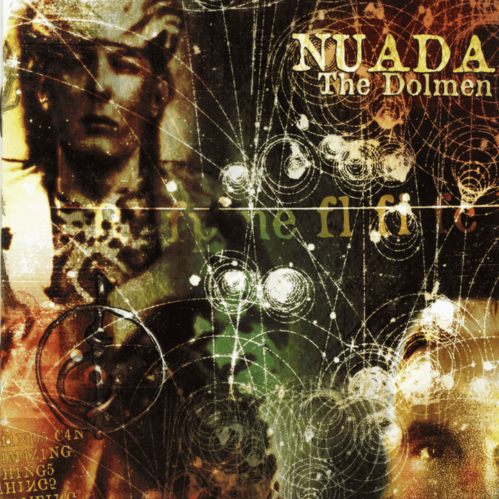 The Dolmen - Nuada