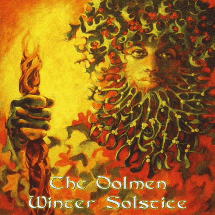 The Dolmen - Winter Solstice